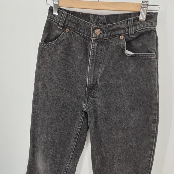 Levis | 634 jeans - Picture 2 of 9